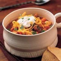 You are currently viewing Buffalo and Hominy Chili