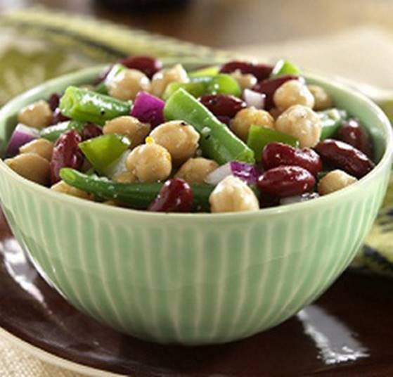 Read more about the article 3-Bean Salad