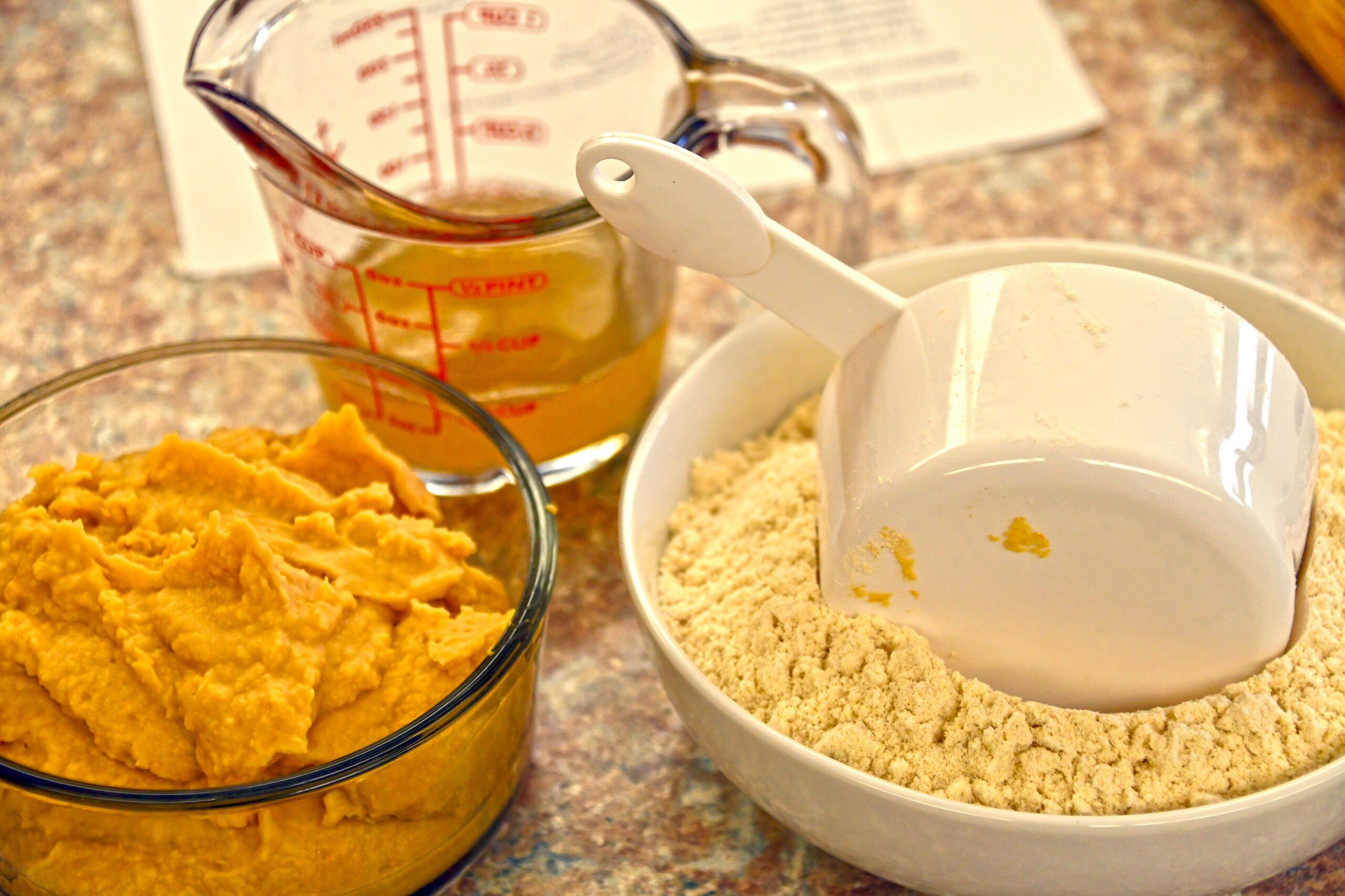 Read more about the article Auntie Stacy’s Versatile Dough
