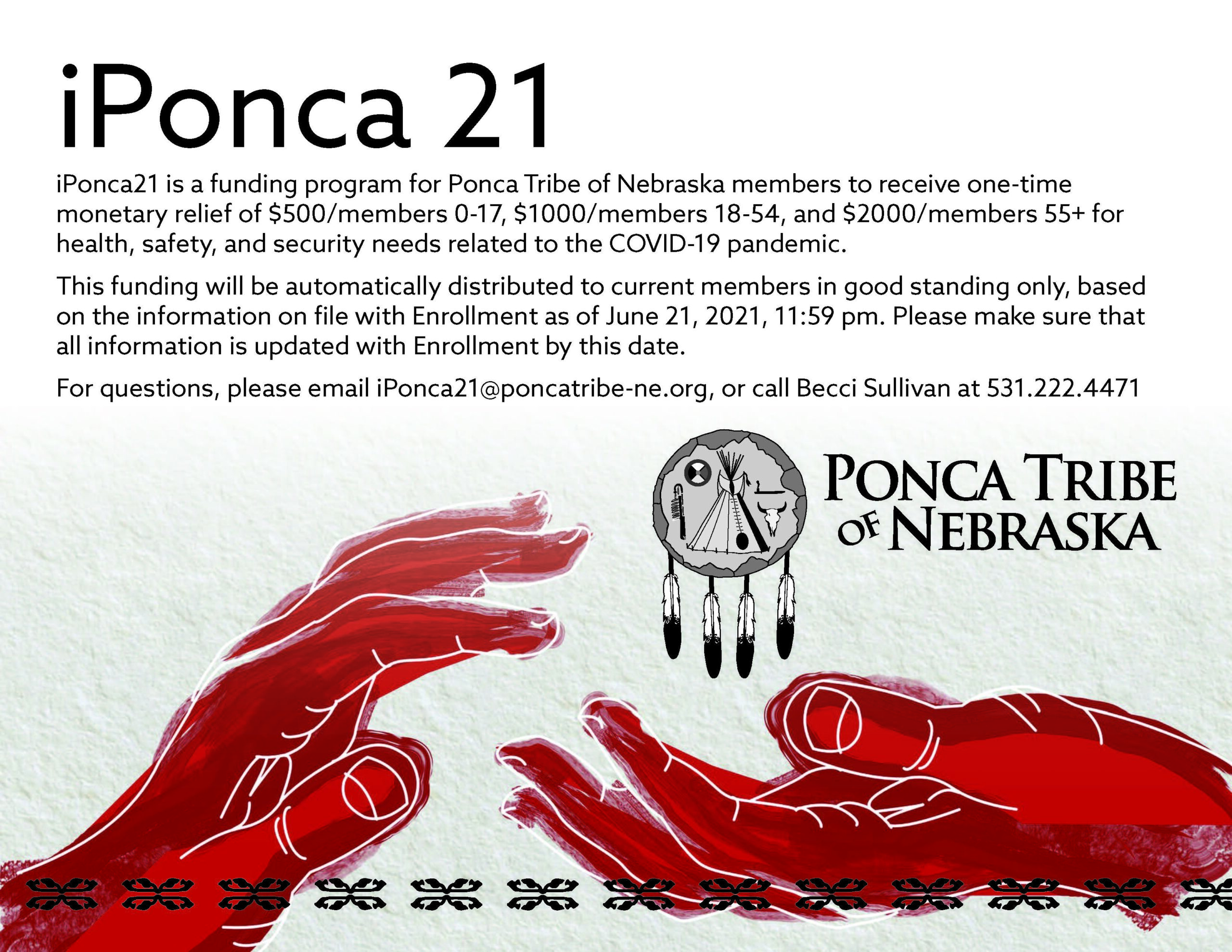 Read more about the article iPonca21
