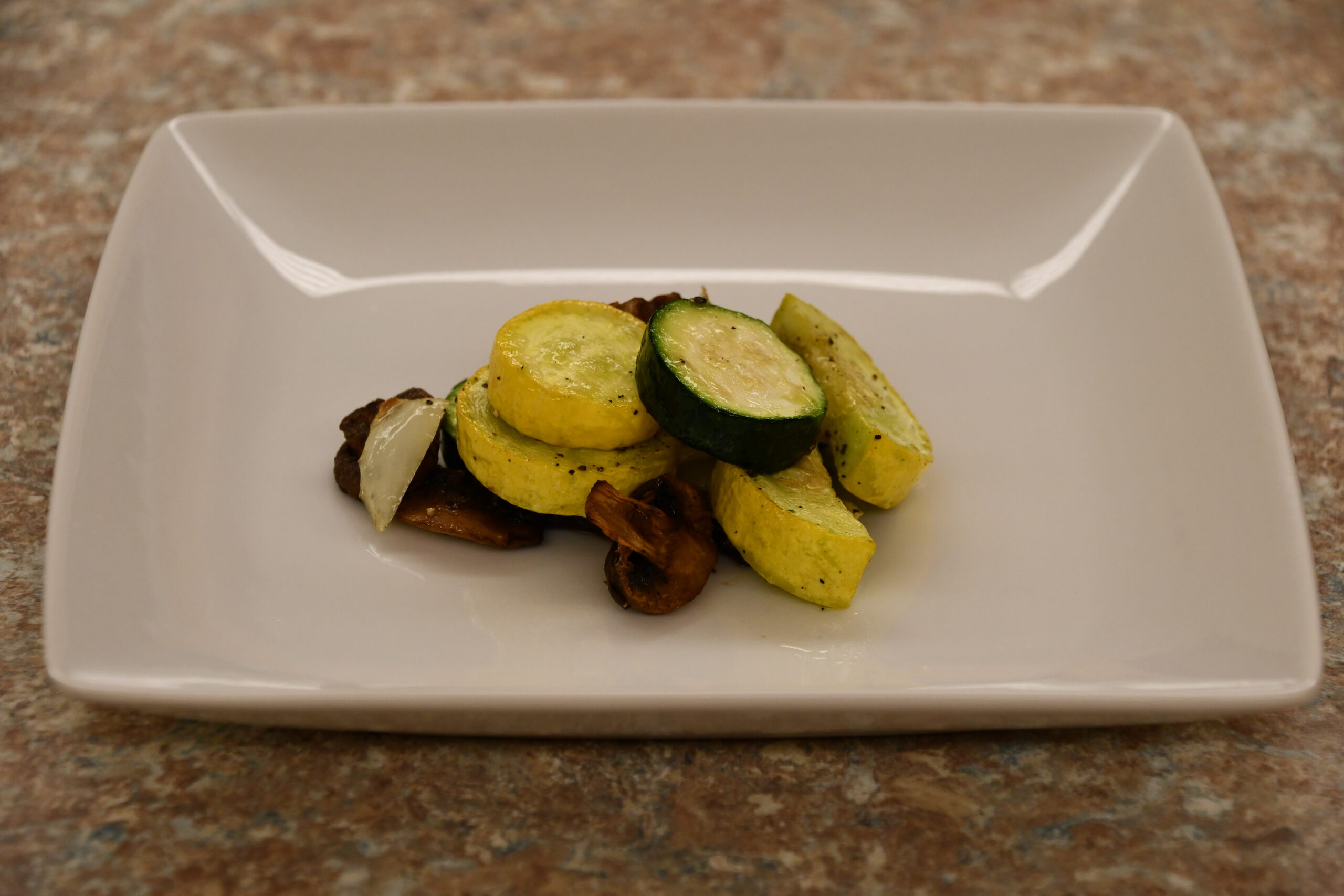 Read more about the article Air Fryer Vegetables