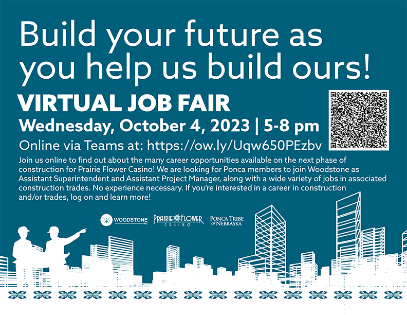 Read more about the article Virtual Job Fair